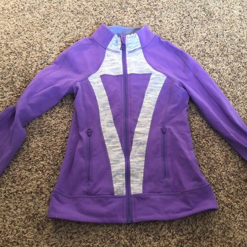Ivviva jacket